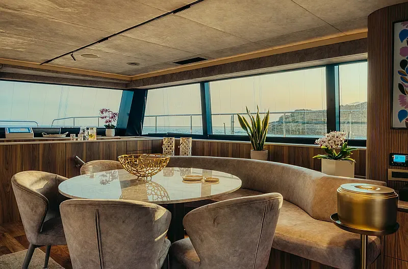 Moon Yacht 65 (ID=12535) - фото 48