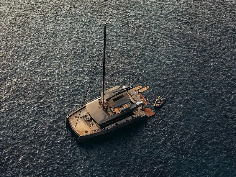 Moon Yacht 65 (ID=12535) - фото 4