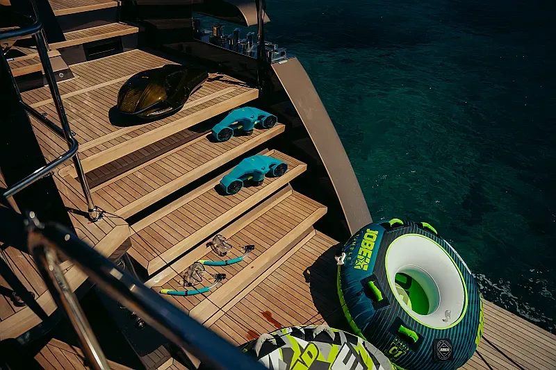 Moon Yacht 65 (ID=12535) - фото 19