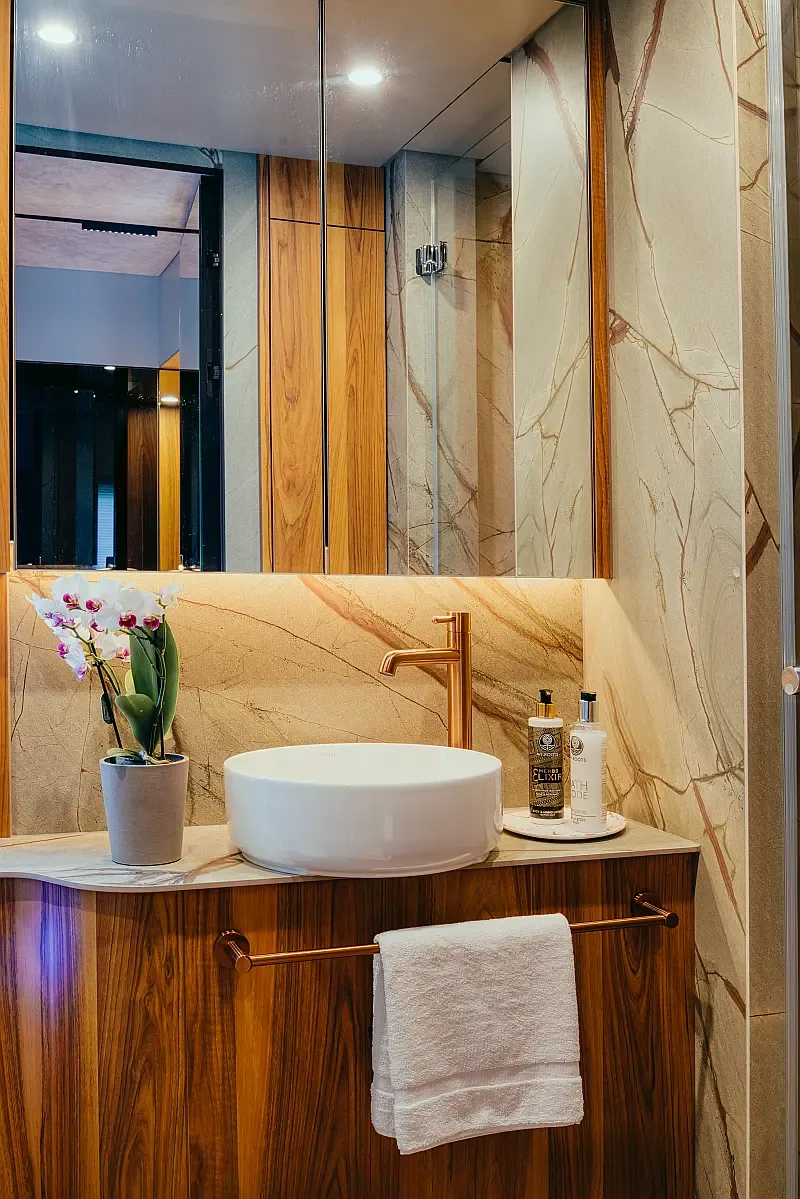 Moon Yacht 65 (ID=12535) - фото 9