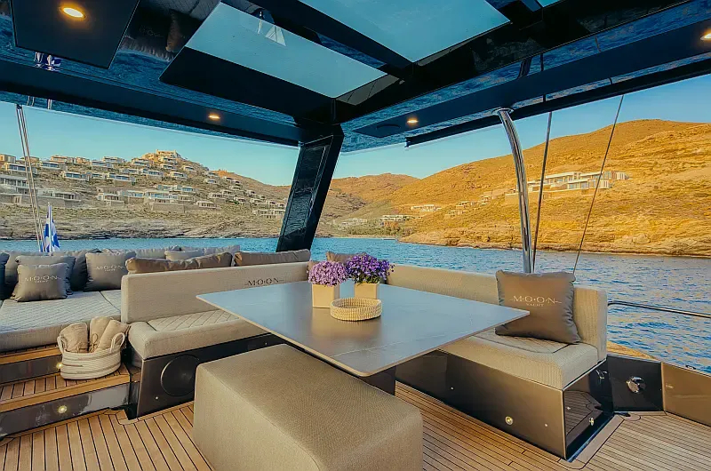 Moon Yacht 65 (ID=12535) - фото 77