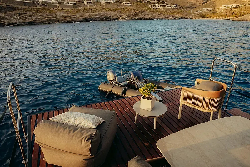 Moon Yacht 65 (ID=12535) - фото 57