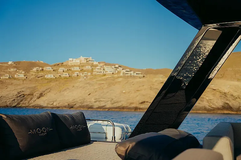 Moon Yacht 65 (ID=12535) - фото 37