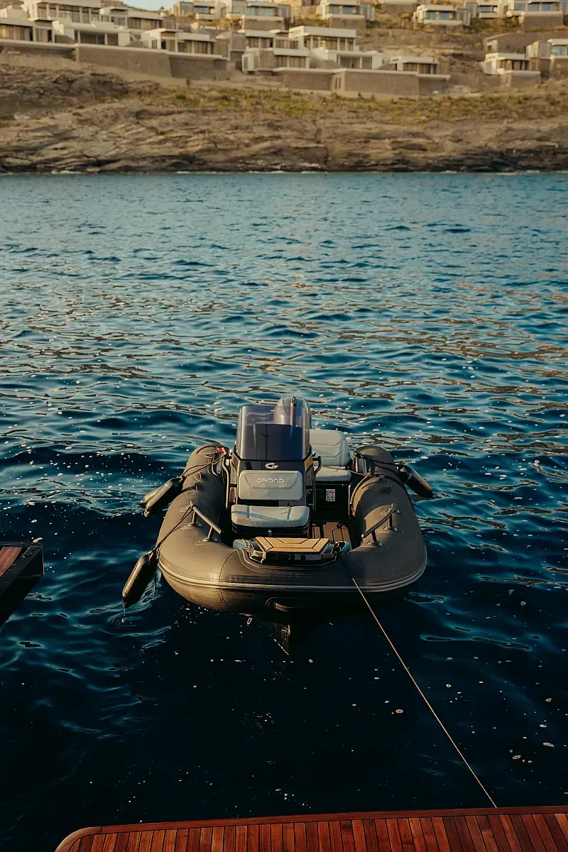 Moon Yacht 65 (ID=12535) - фото 42