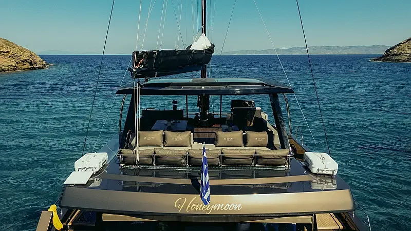 Moon Yacht 65 (ID=12535) - фото 82