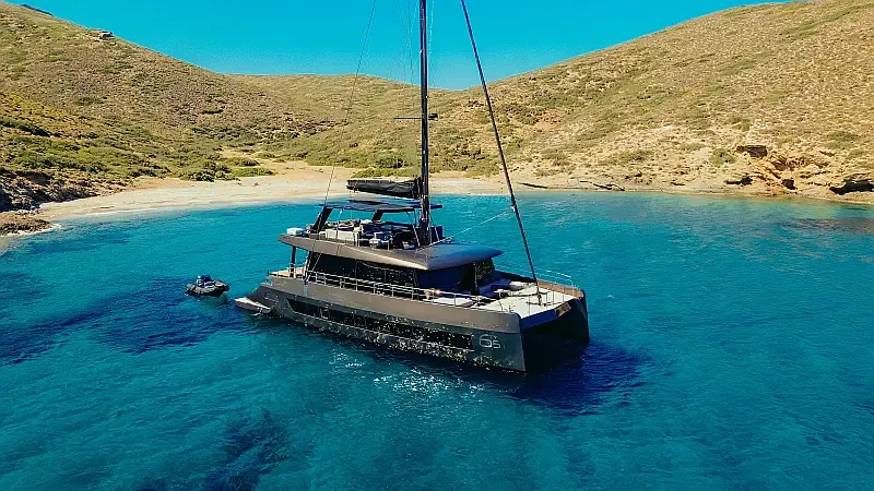 Moon Yacht 65 (ID=12535) - фото 5