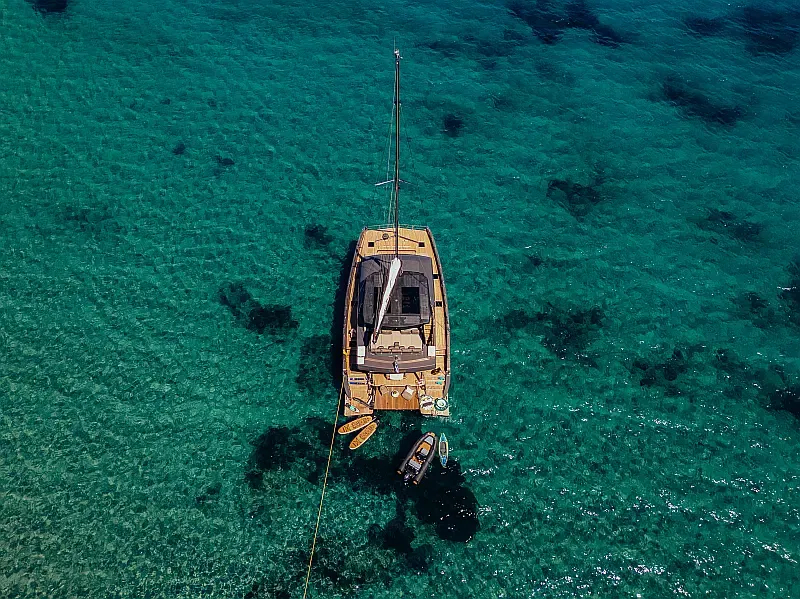 Moon Yacht 65 (ID=12535) - фото 91