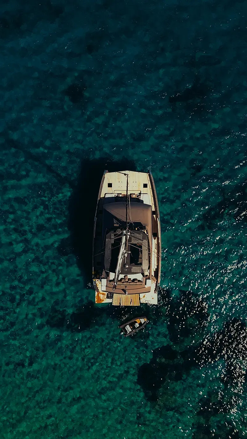 Moon Yacht 65 (ID=12535) - фото 83