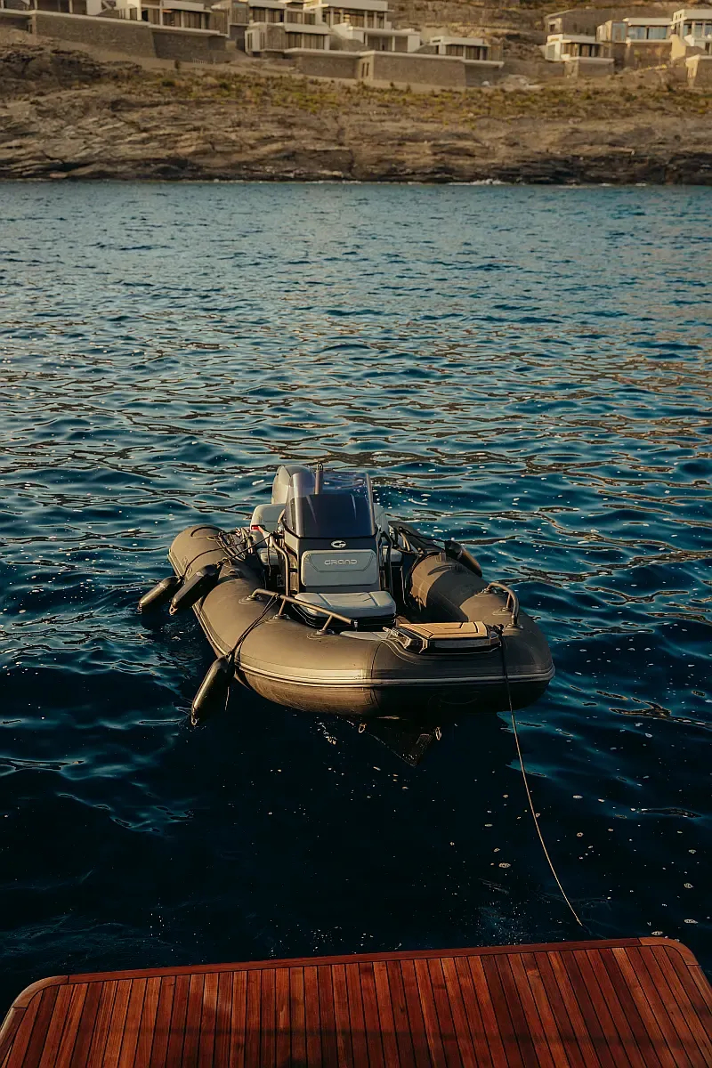 Moon Yacht 65 (ID=12535) - фото 40