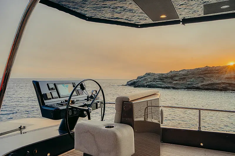 Moon Yacht 65 (ID=12535) - фото 78