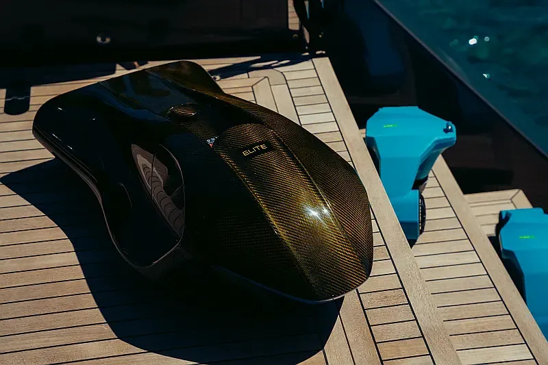 Moon Yacht 65 (ID=12535) - фото 21