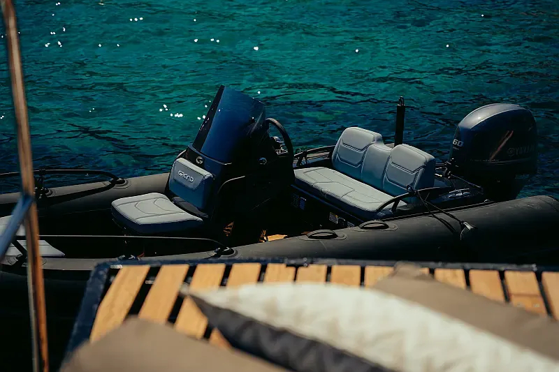 Moon Yacht 65 (ID=12535) - фото 18