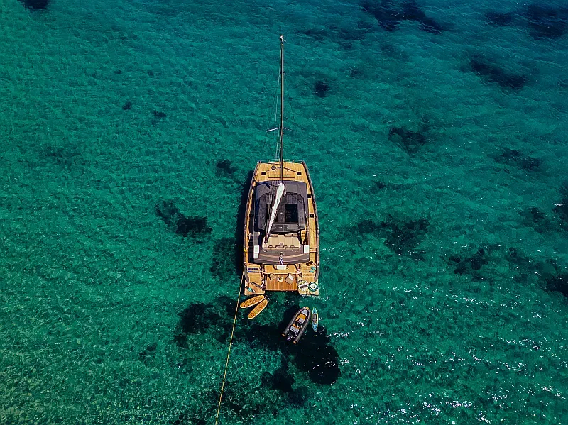 Moon Yacht 65 (ID=12535) - фото 92