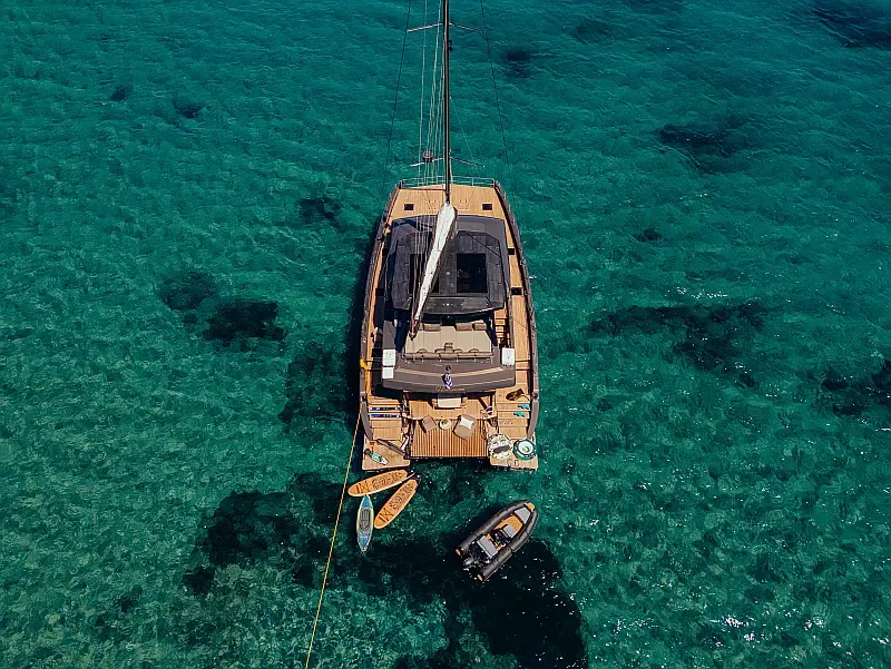 Moon Yacht 65 (ID=12535) - фото 89