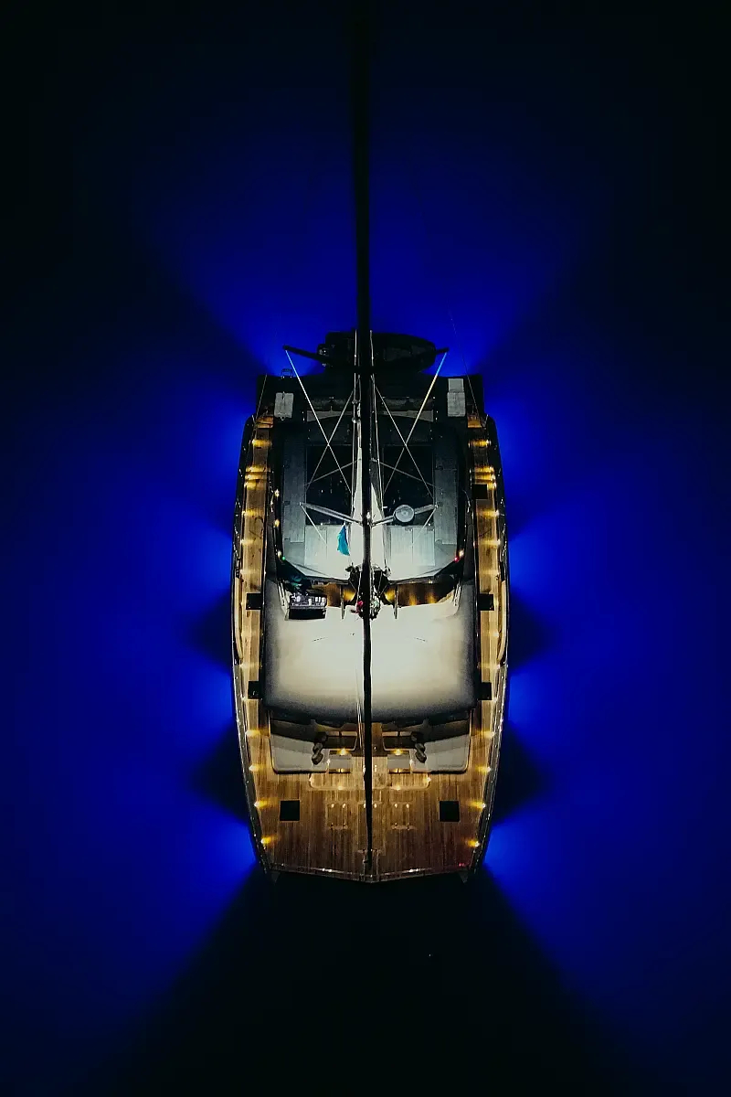 Moon Yacht 65 (ID=12535) - фото 85