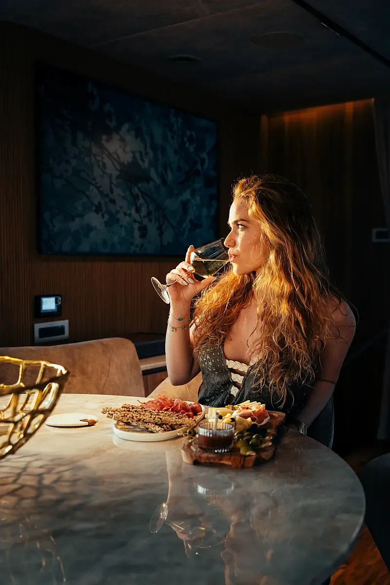 Moon Yacht 65 (ID=12535) - фото 64