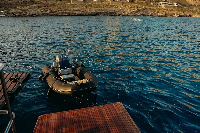 Moon Yacht 65 (ID=12535) - фото 43