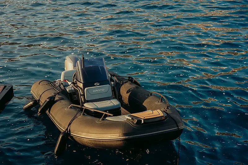 Moon Yacht 65 (ID=12535) - фото 44