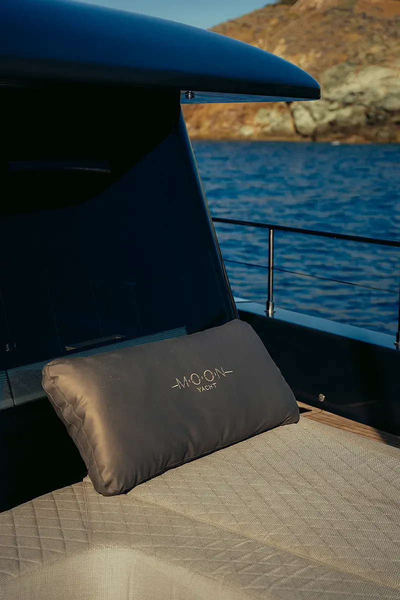 Moon Yacht 65 (ID=12535) - фото 30