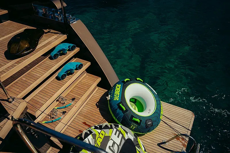 Moon Yacht 65 (ID=12535) - фото 20