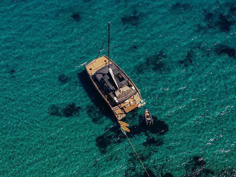 Moon Yacht 65 (ID=12535) - фото 88