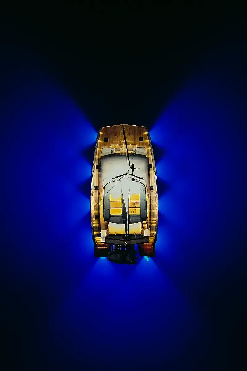 Moon Yacht 65 (ID=12535) - фото 86