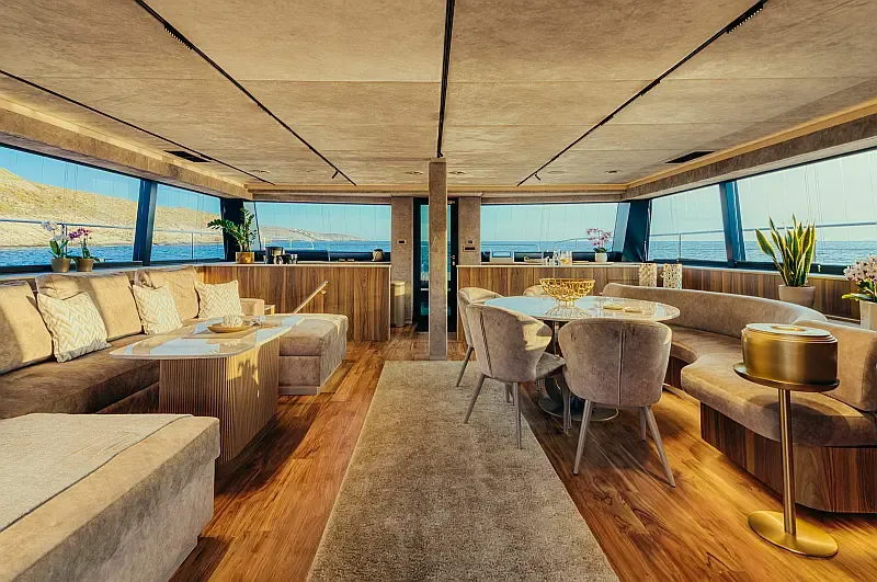 Moon Yacht 65 (ID=12535) - фото 47