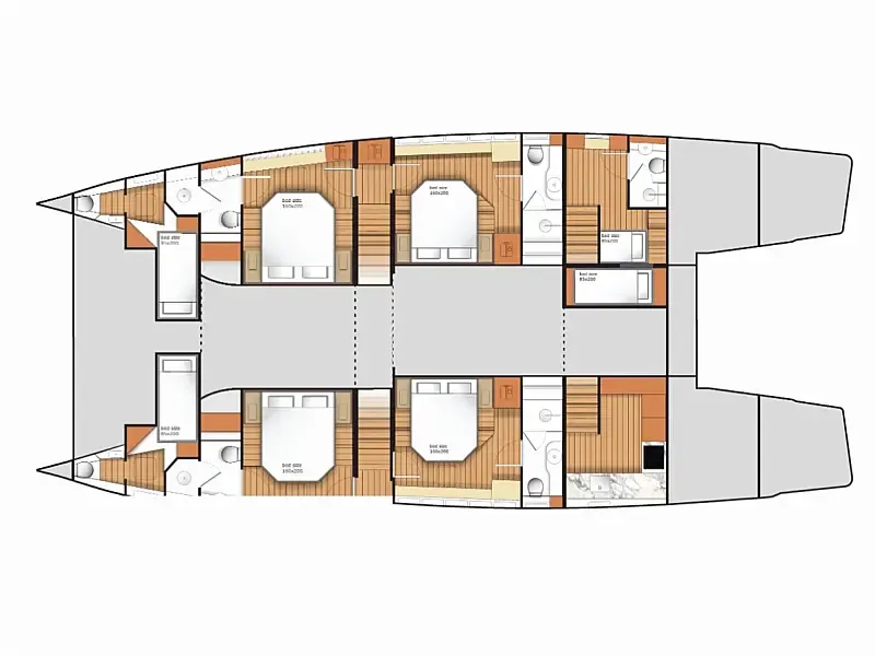 Moon Yacht 65 (ID=12535) - фото 2