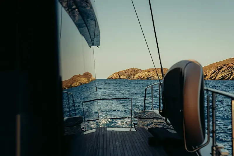 Moon Yacht 65 (ID=12535) - фото 32