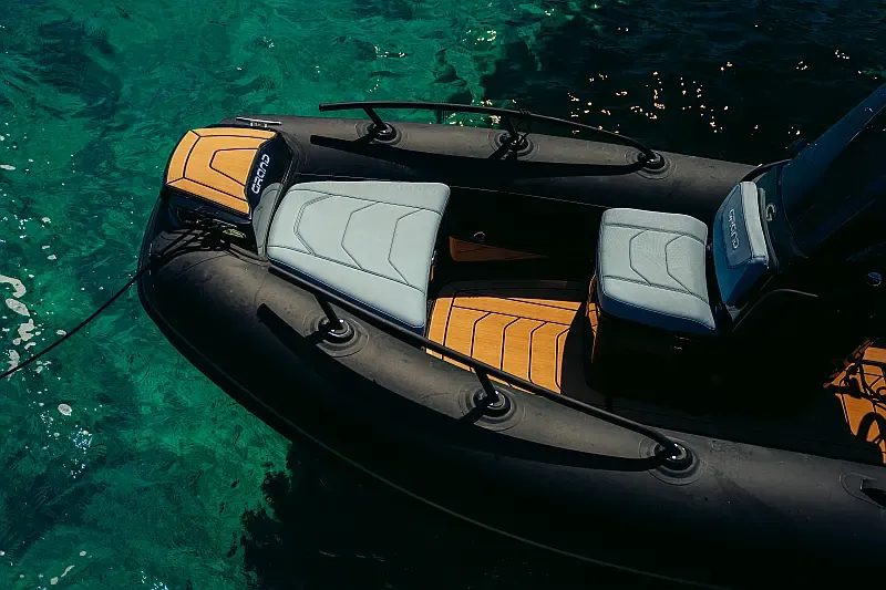 Moon Yacht 65 (ID=12535) - фото 11