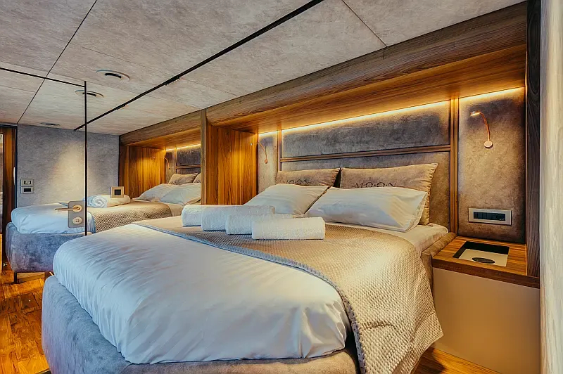 Moon Yacht 65 (ID=12535) - фото 27