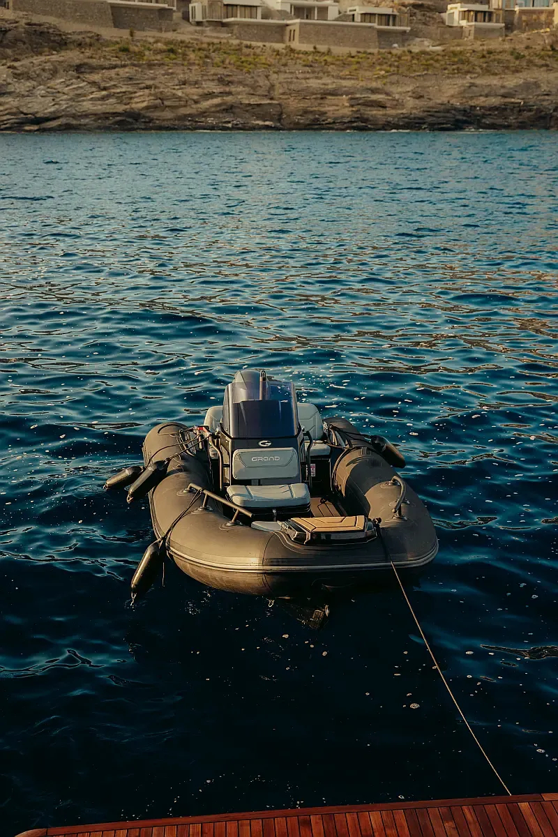 Moon Yacht 65 (ID=12535) - фото 41