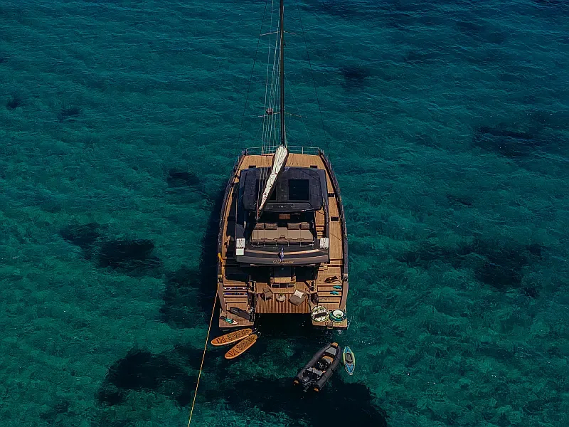 Moon Yacht 65 (ID=12535) - фото 95