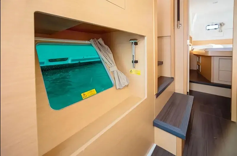 Lagoon 400 S2 (ID=12536) - фото 16