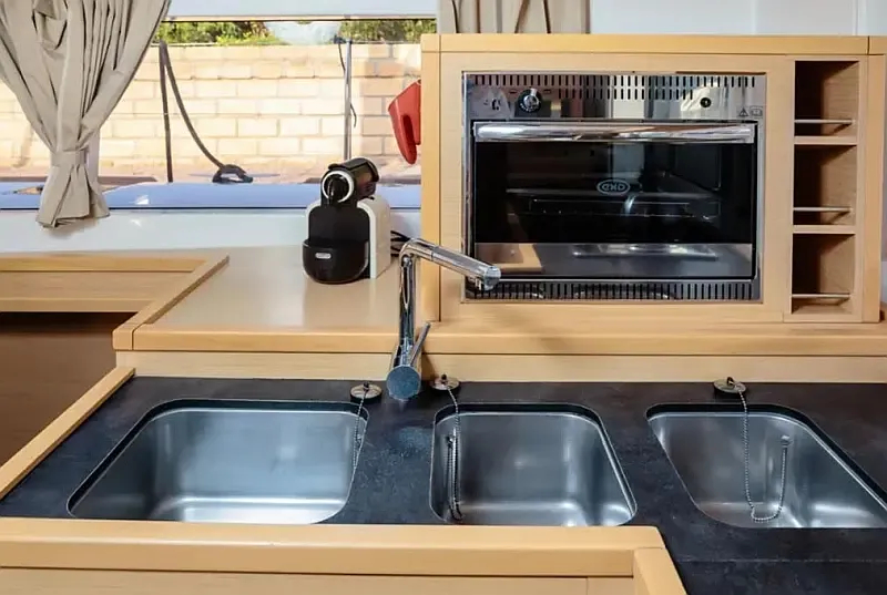 Lagoon 400 S2 (ID=12536) - фото 15