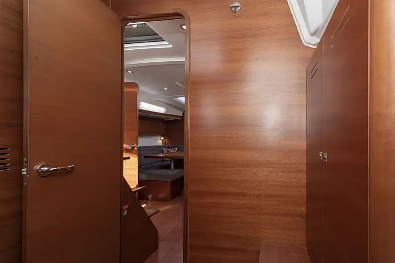 Dufour 460 Grand Large (ID=12548) - фото 14