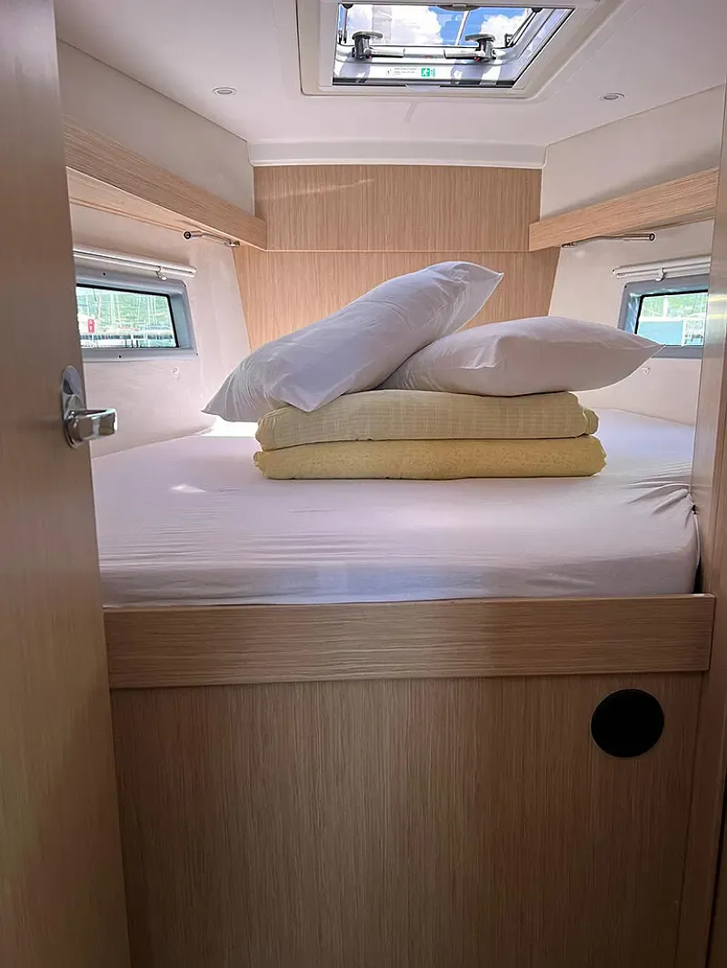 Bavaria C38 (ID=12552) - фото 9