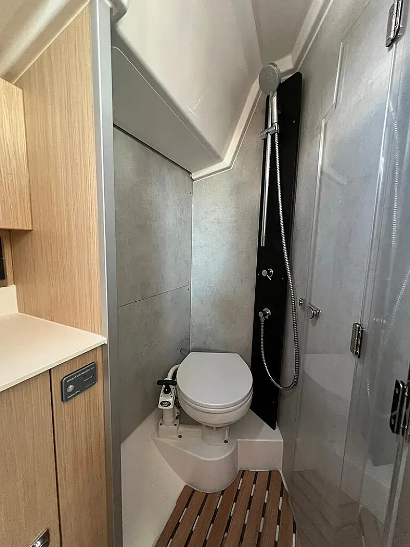 Bavaria C38 (ID=12552) - фото 12