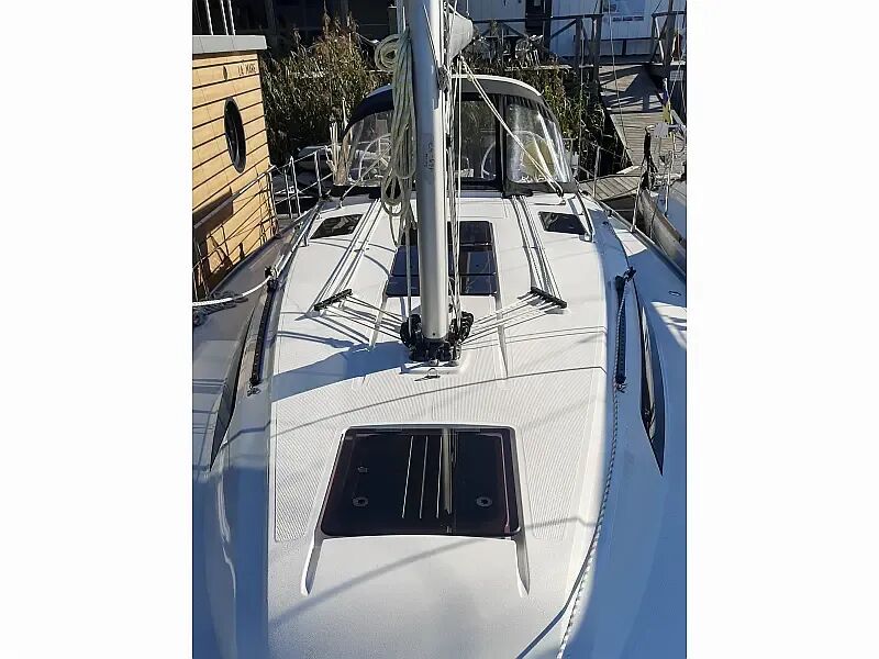 Bavaria Cruiser 37 (ID=12557)