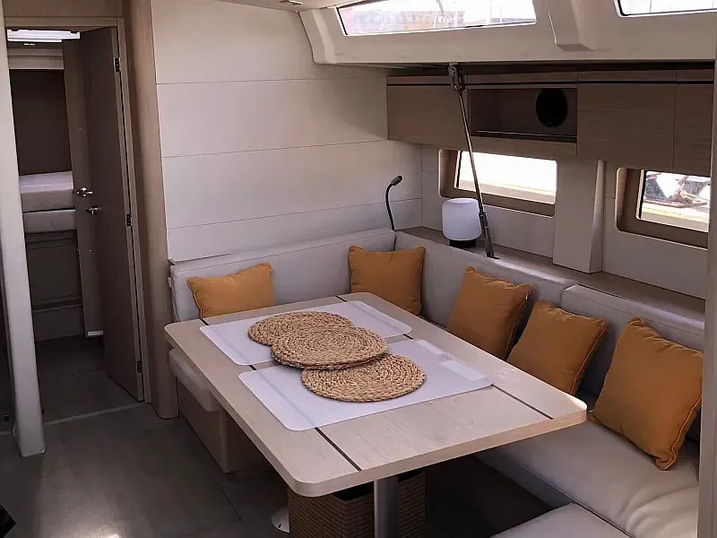 Oceanis 51.1 (ID=12558) - фото 3