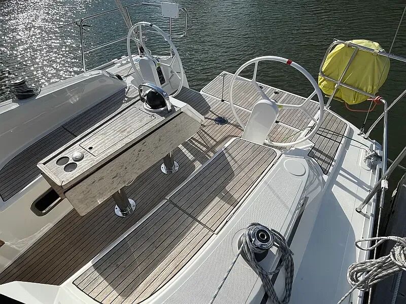 Bavaria Cruiser 34 (ID=12562)
