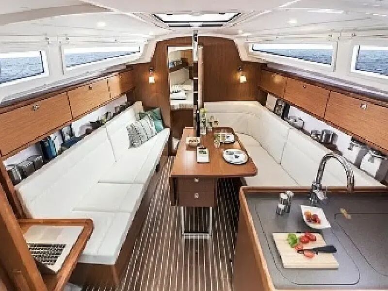 Bavaria Cruiser 34 (ID=12562) - фото 3