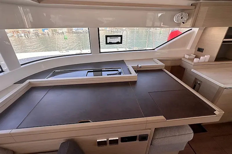 Lagoon 51 (ID=12570) - фото 21