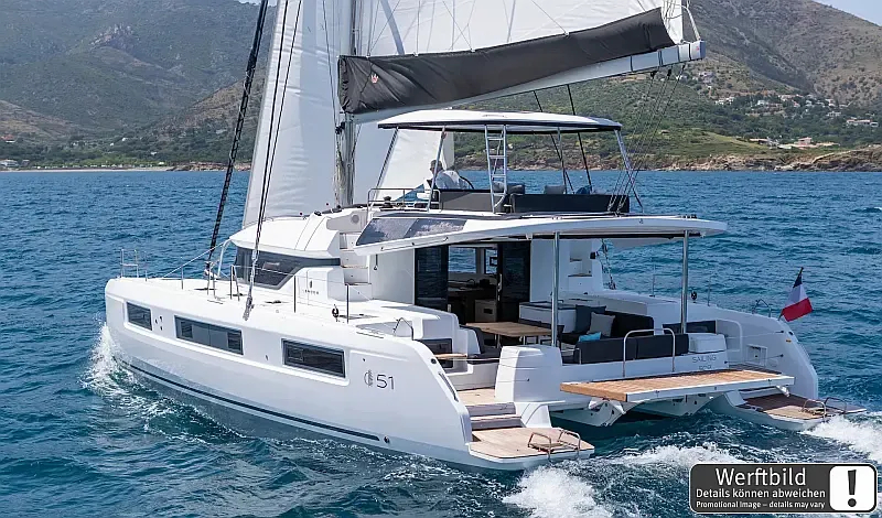 Lagoon 51 (ID=12570) - фото 11