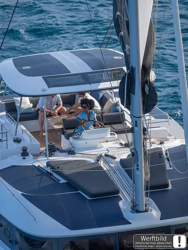 Lagoon 51 (ID=12570) - фото 8