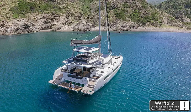 Lagoon 51 (ID=12570) - фото 14