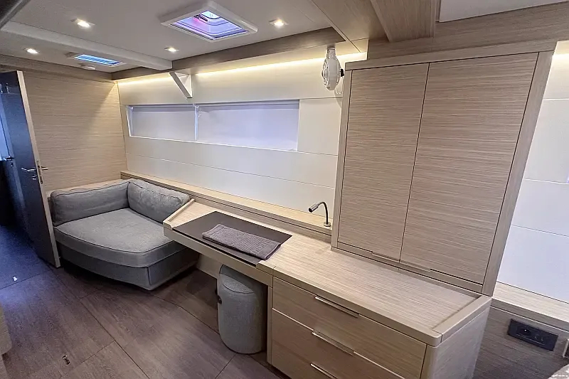 Lagoon 51 (ID=12570) - фото 10