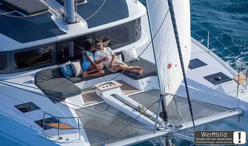 Lagoon 51 (ID=12570) - фото 6