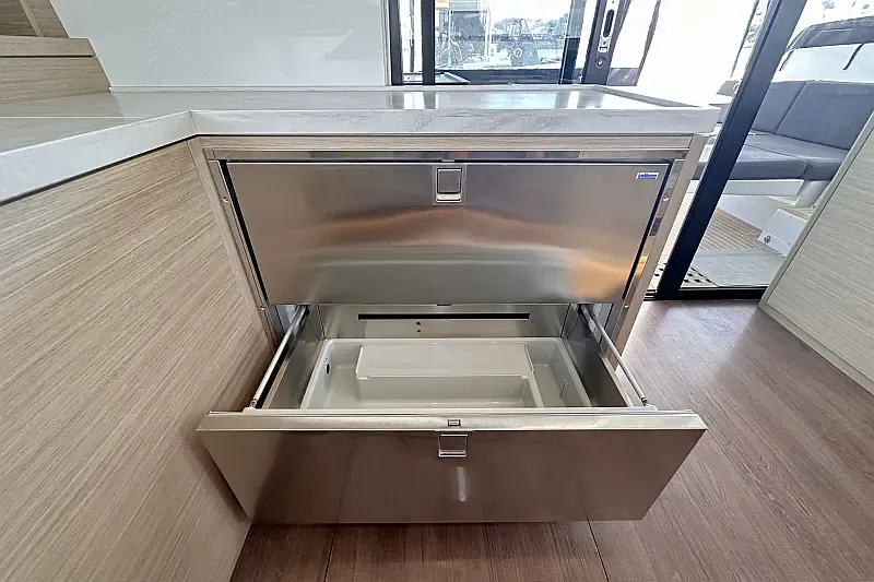 Lagoon 51 (ID=12570) - фото 19