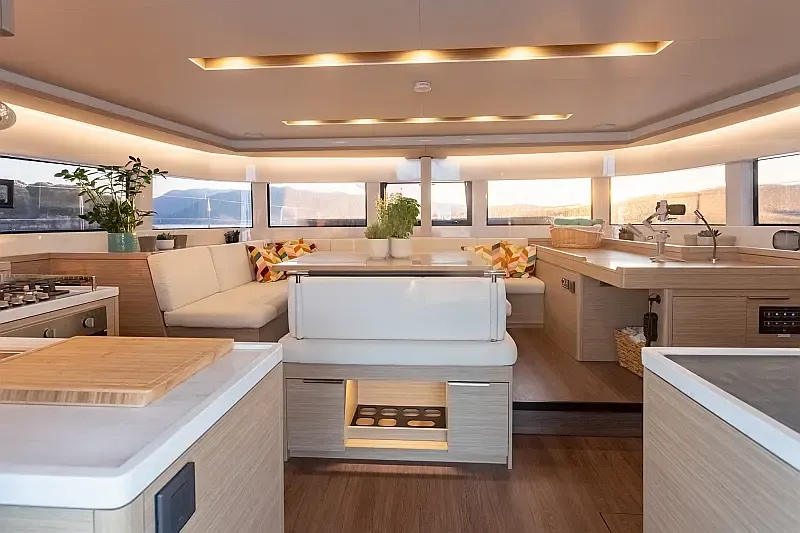 Lagoon 51 (ID=12585) - фото 39